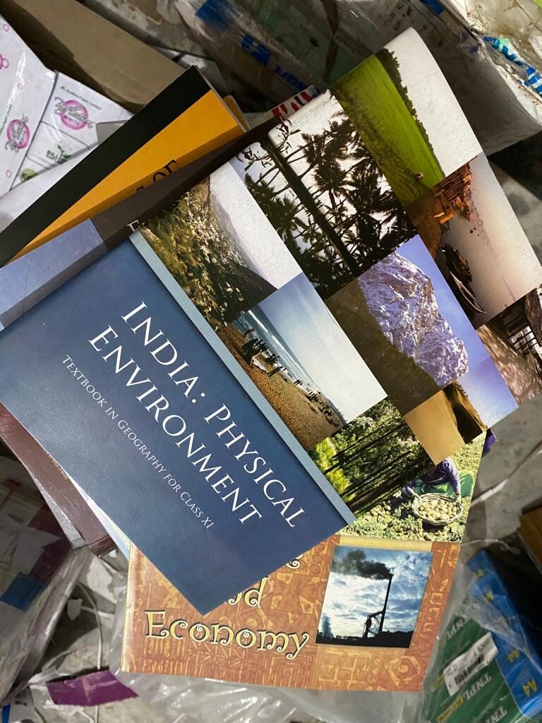 Are NCERT books enough for UPSC 