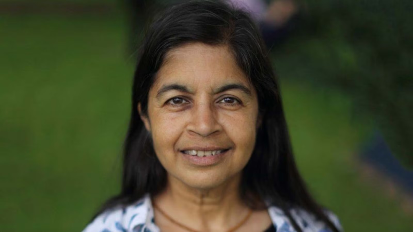 Equation for Excellence: Indian-Origin Mathematician Nalini Joshi Named 2025 NSW Scientist of the Year!