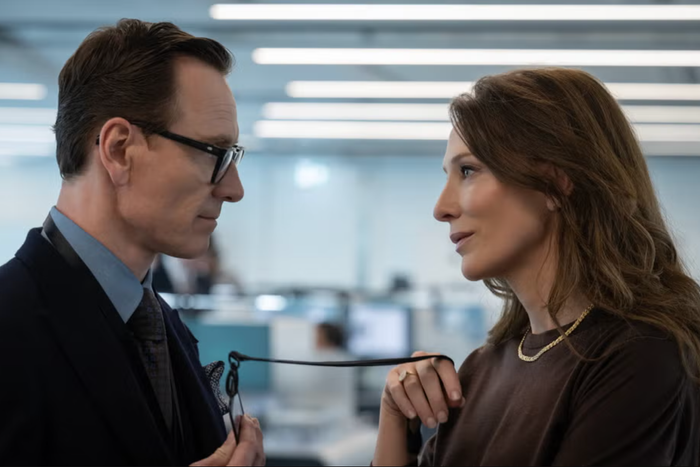 Vogue’s 2025 top film list stars these genre-bending gems
