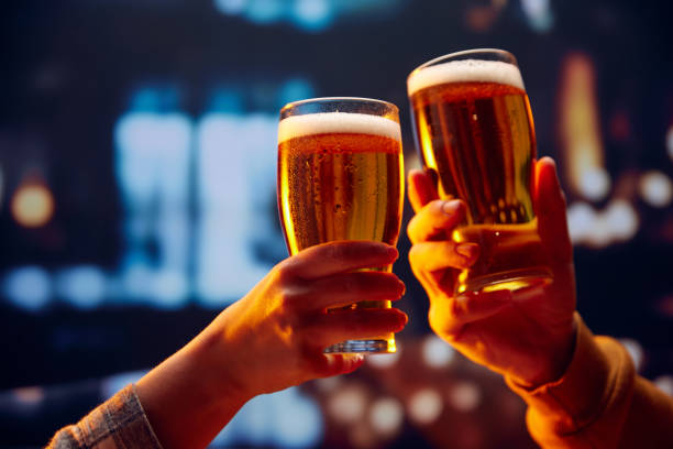 Raise your Glass: 7 Beers you must try this International Beer Day!