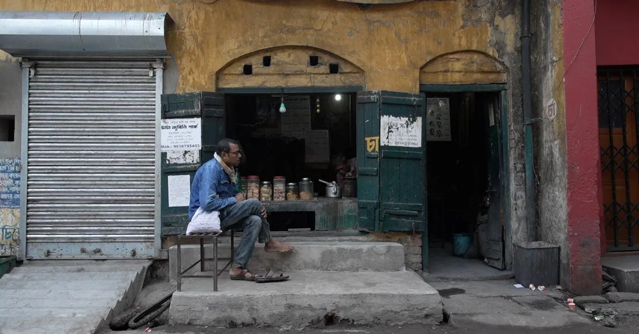 A century of Chai and Community: How trust runs a 100-Year-Old tea stall?
