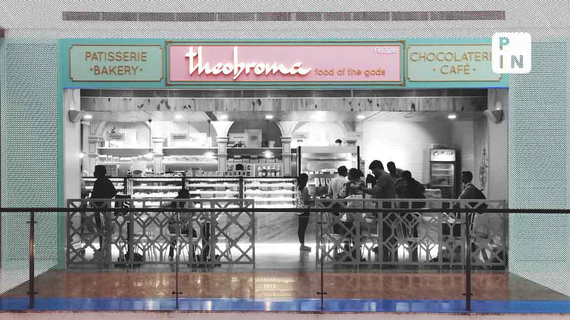 India s brownie queen just got bought for ₹2 410 Cr! Here s why