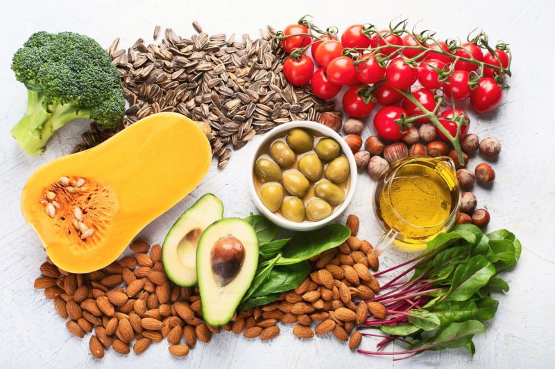 These Simple Vitamins Can Transform Your Hair