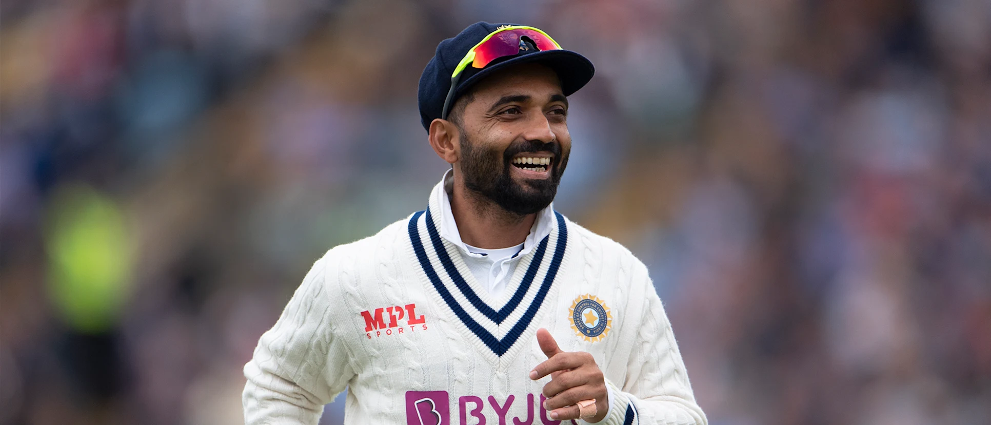 Rahane demands bold change before 4th test against England!