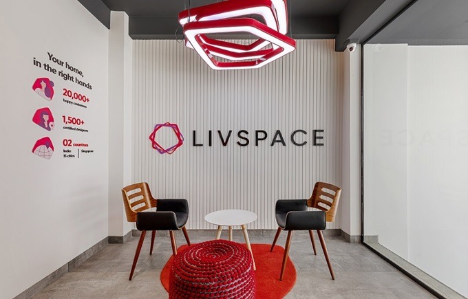 Startup of the day: Livspace