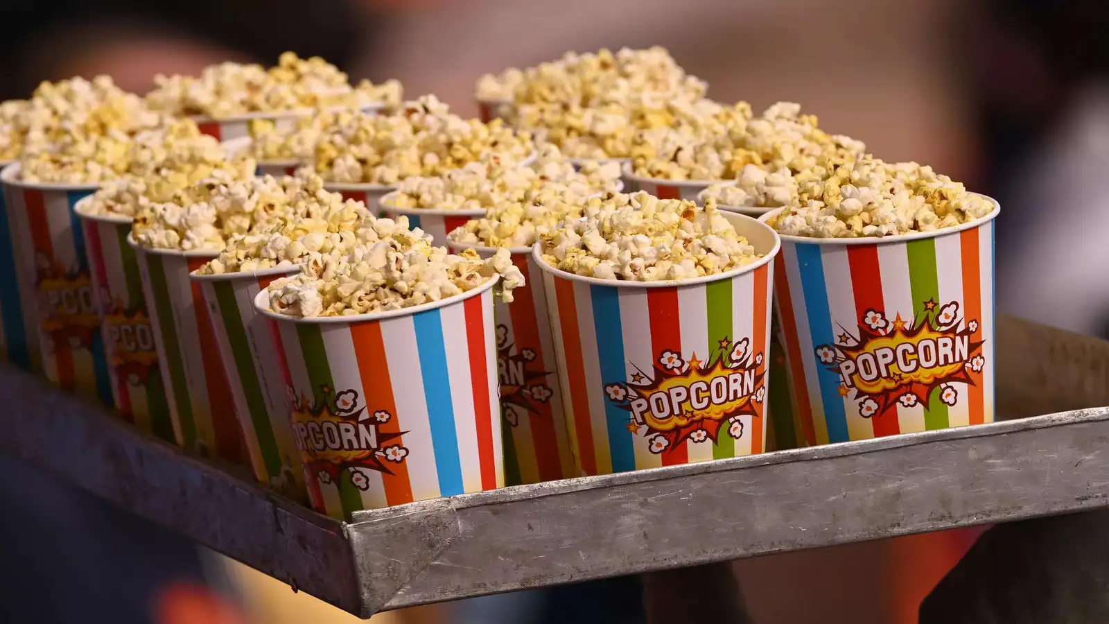 Weekend watchlist: 5 must-see movies streaming now!