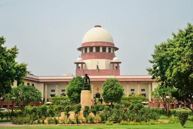Who really decides India’s Supreme Court judges?