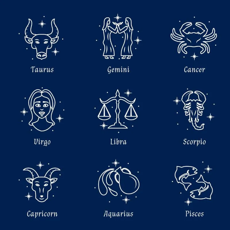 Your daily horoscope - 11th November!