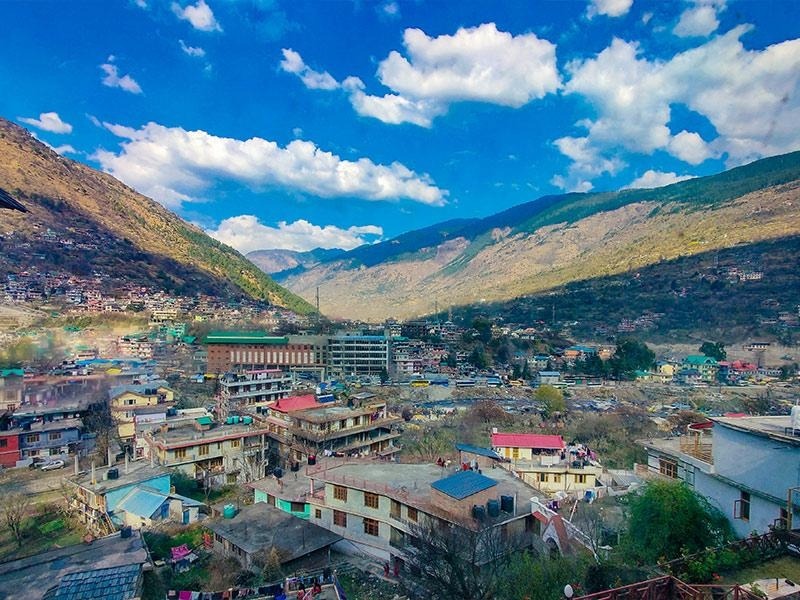 Kullu on high alert after bomb threat email; 4th incident in Himachal this month