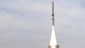 Multi-layered defence! DRDO conducts maiden flight successfully!