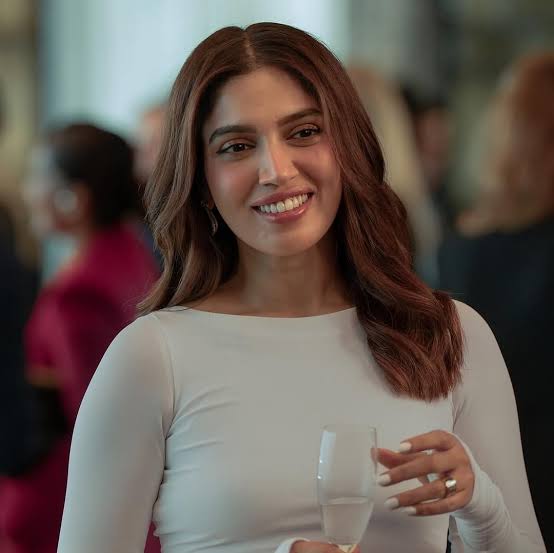 How Bhumi Lost Weight Without Crash Diets