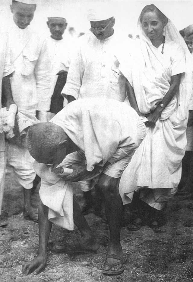5 Lesser-known facts about Gandhi s historic Dandi March!