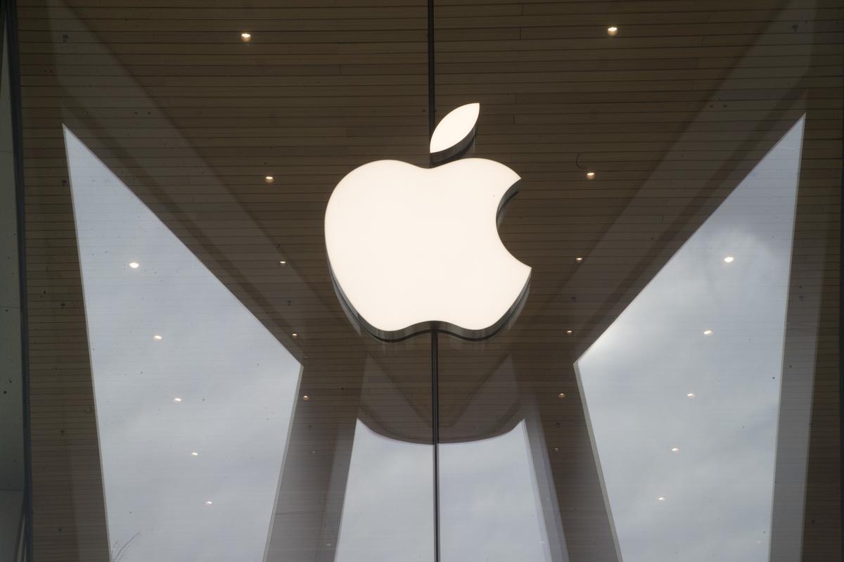 Apple vs Europe: $587M antitrust war heads to court!