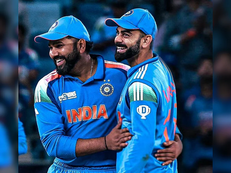 India announces schedule for Six Upcoming ODIs!