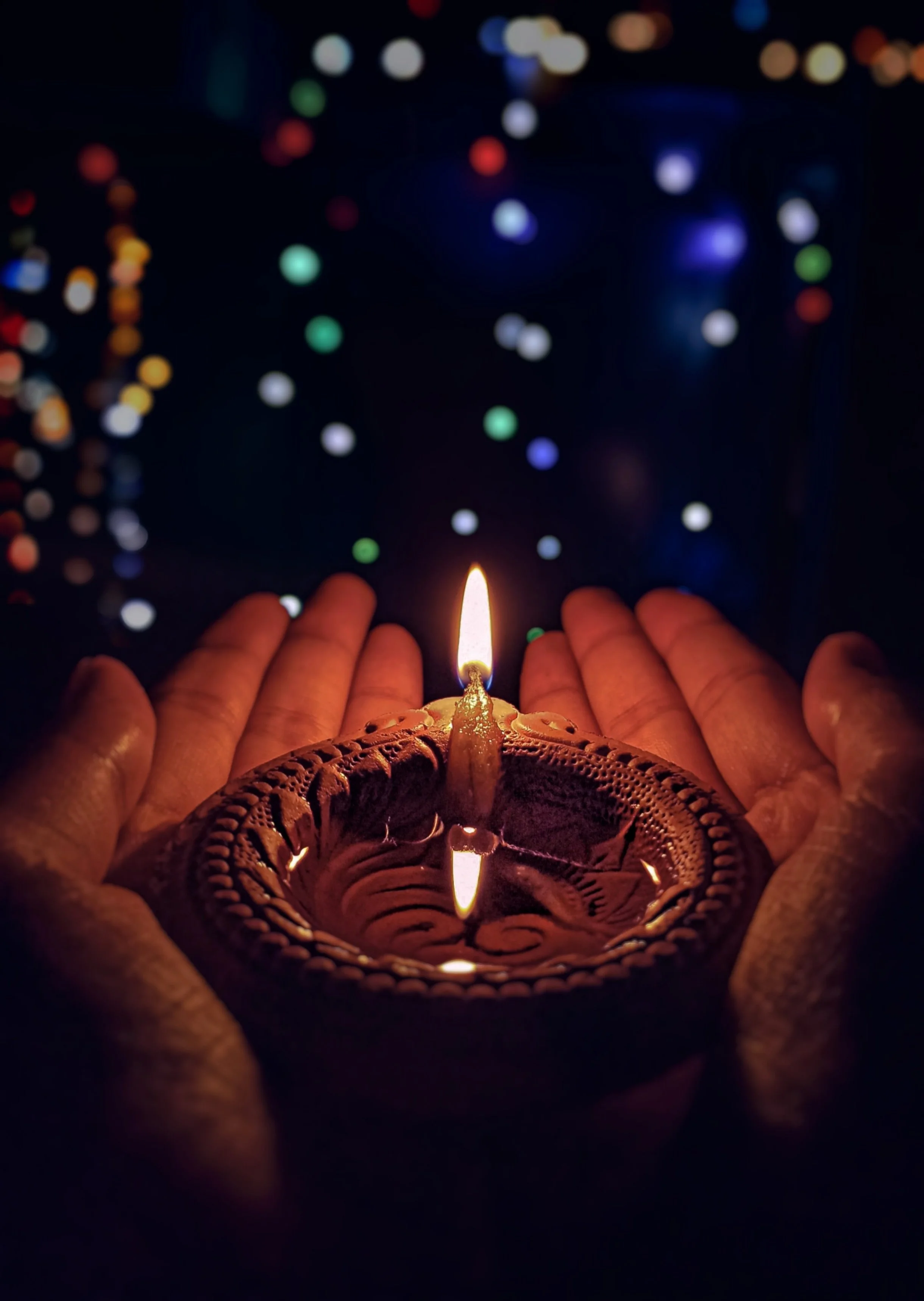17 Fascinating facts about Diwali!