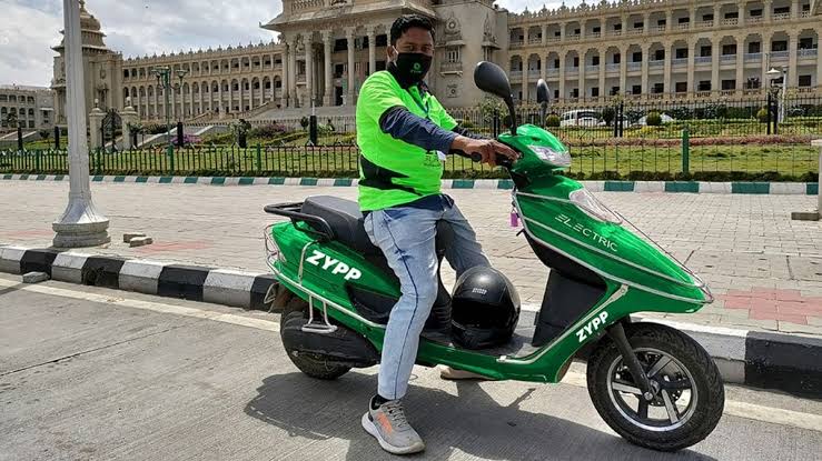 Zypp Electric bets big on multi-vertical EV growth!