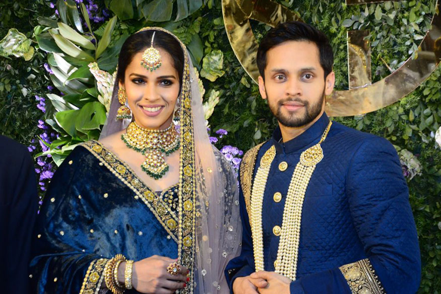 Saina Nehwal announces divorce just hours after husband’s vacation post goes viral!