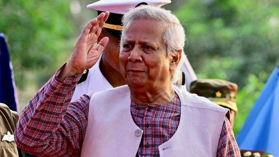 Muhammad Yunus to continue as Bangladesh’s interim govt chief