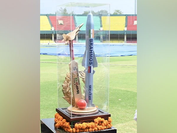 Operation Sindoor cup: Honouring heroes with cricket!