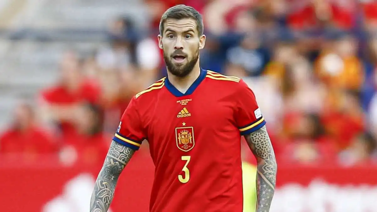 Is This Unofficial Retirement From Internation Football For Iñigo Martínez?