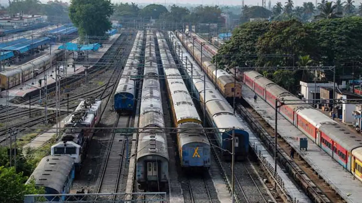 Big changes on Trains from July 1 - What you MUST know!