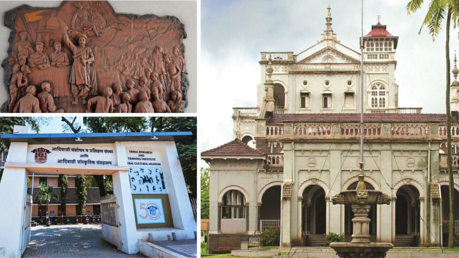 Pune’s museum trail reveals 700 years of India’s untold stories—are you missing out 
