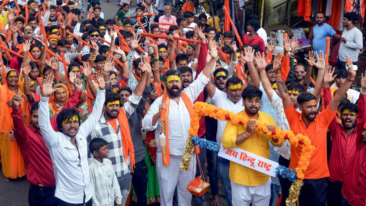 Second dhaba attacked by Kanwariyas in Muzaffarnagar!