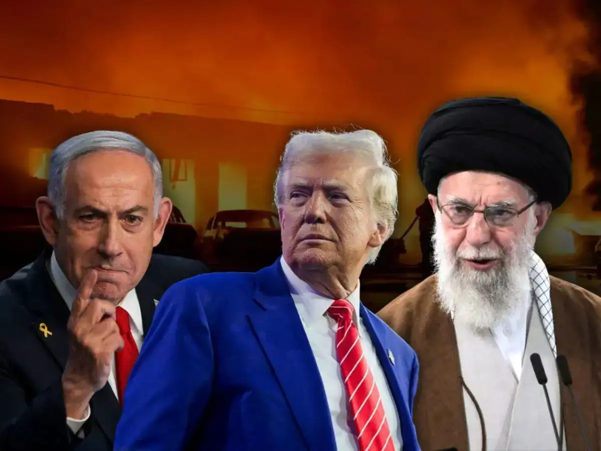 Fragile Israel-Iran ceasefire holds. Pentagon denies Trump's claims of destruction of Iran's Nuclear program