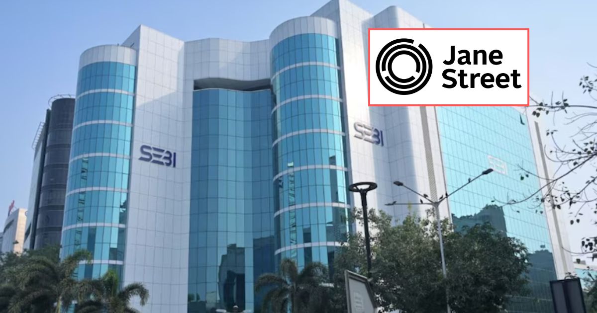 A quiet scandal just rocked the Indian Exchange markets!