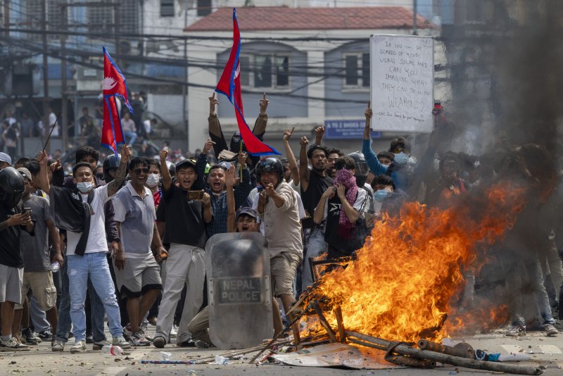 Nepal’s deadly Gen Z protests: What sparked the youth uprising?