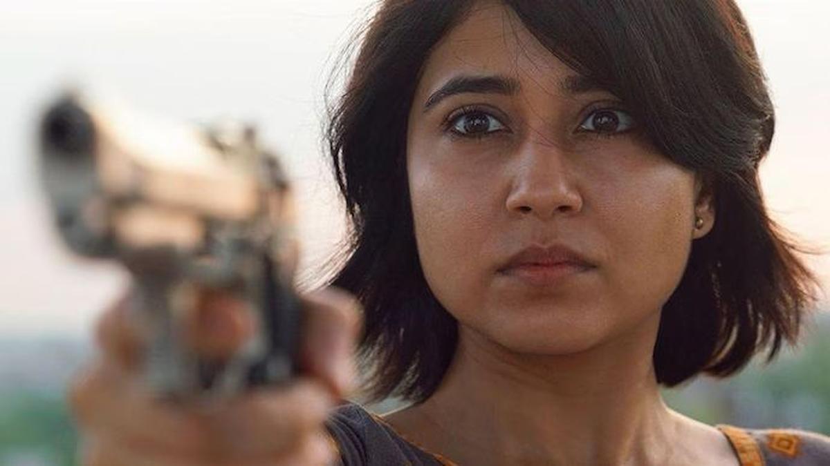 Shweta Tripathi returns as Golu: Mirzapur: The film begins shoot in Varanasi!