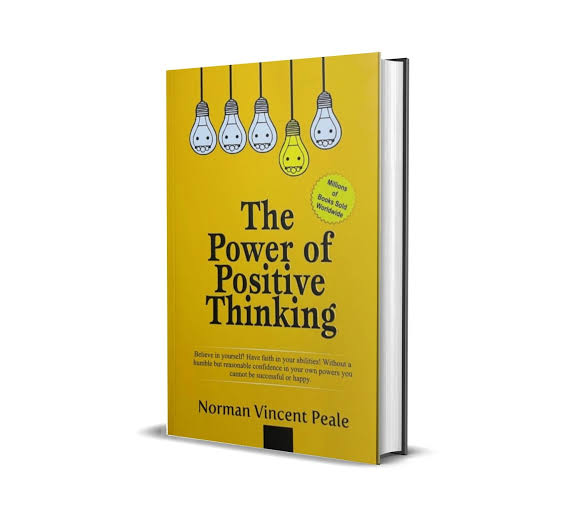 These 10 books will strengthen your positive thinking!