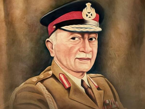 "He is the son of India, not just my son" – How KM Cariappa’s sacrifice changed the course of history