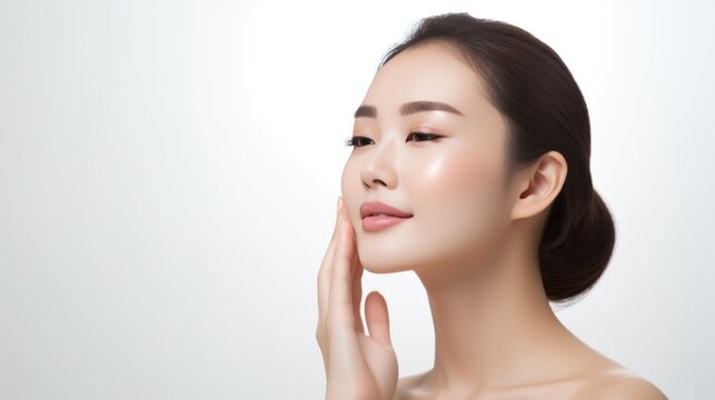 9 Korean beauty secrets that’ll make your skin glow like glass