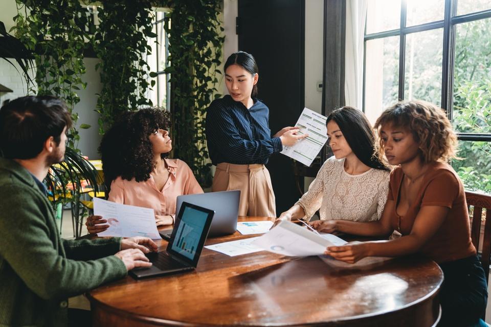 No More Burnout: Gen Z's Bold New Work Rules!