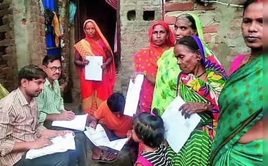 Bihar’s voter list revision in SC: Debate over Aadhaar as proof of citizenship!