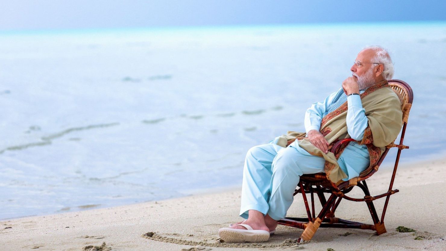 PM Modi's visit could reverse the Maldives meltdown!