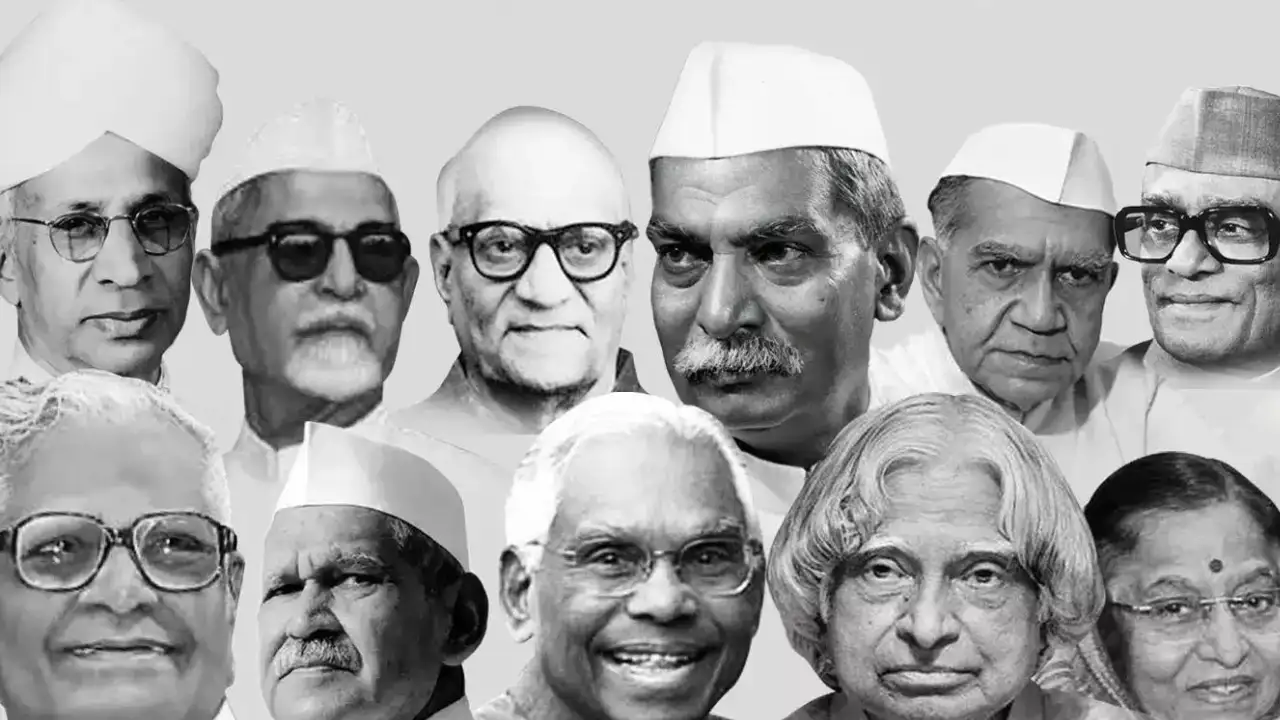 Why India’s president is more powerful than you think!