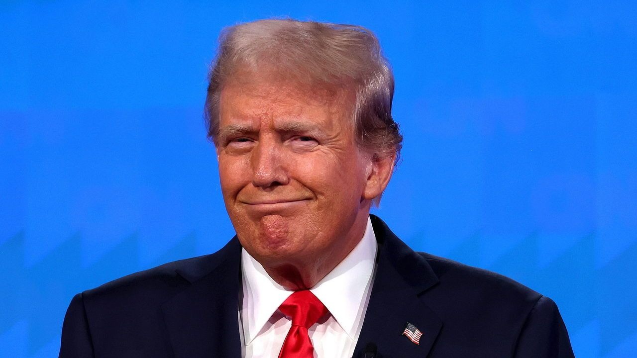 Trump slaps 100% tariff on foreign films triggering global film war