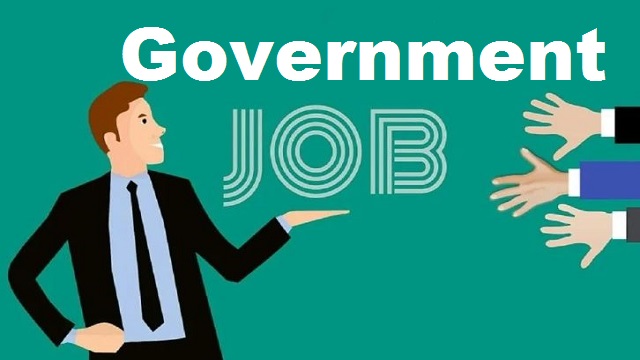 Top 5 Government Job Openings in August 2025 - Apply Now!