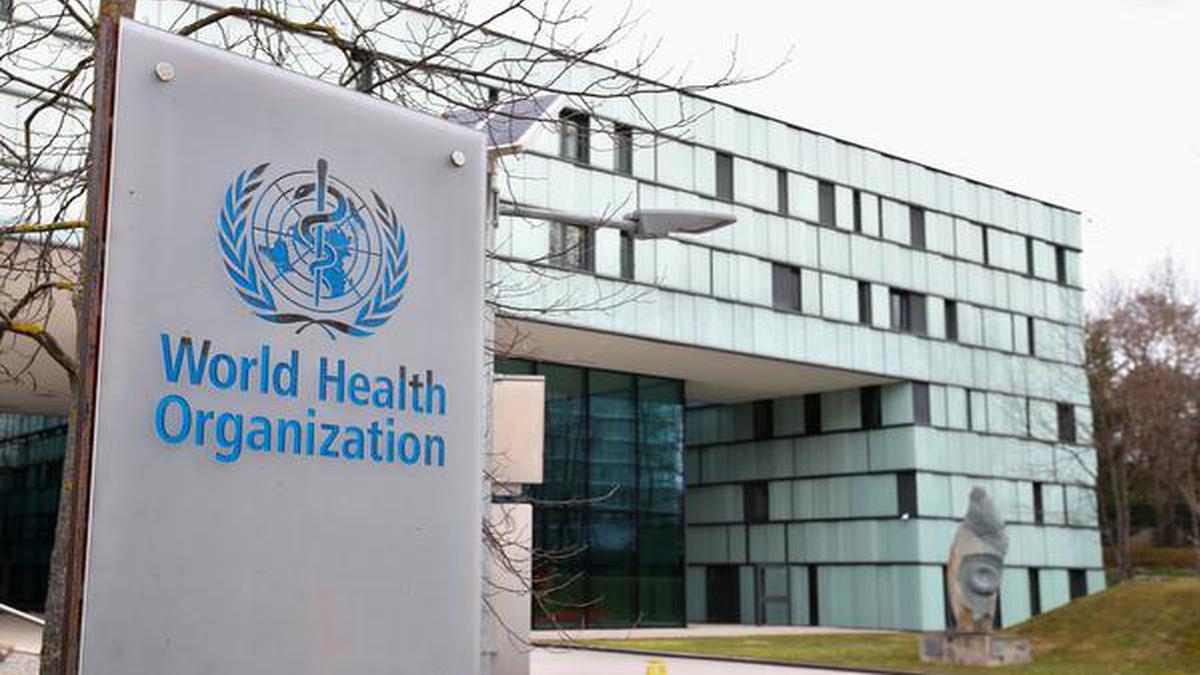 WHO alerts on Contaminated Oral Liquids in India!