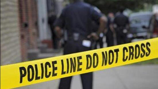10-Year-Old Killed by Father for Playing in Rain