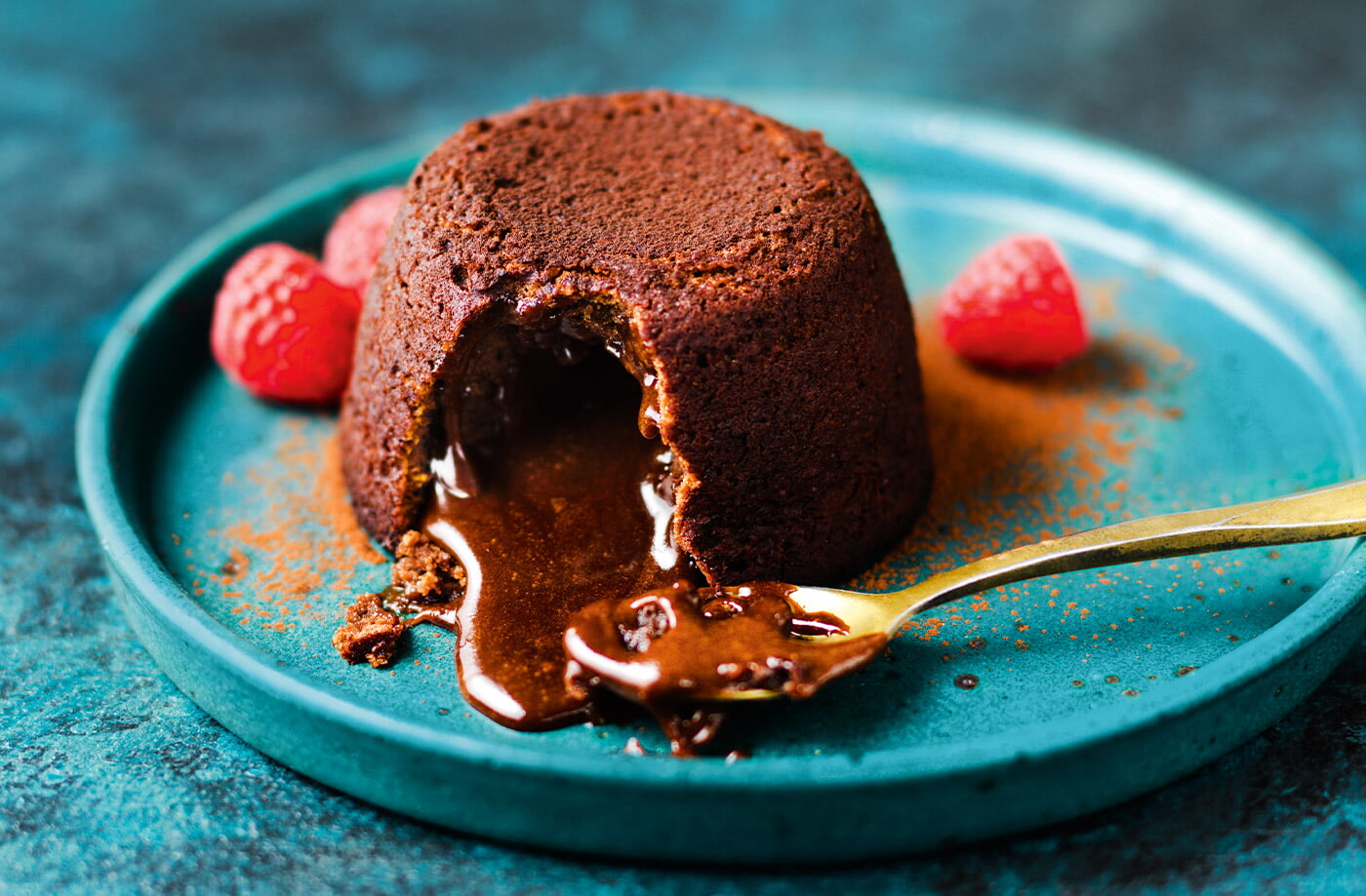 Craving chocolate? These 7 no-fuss recipes hit the sweet spot