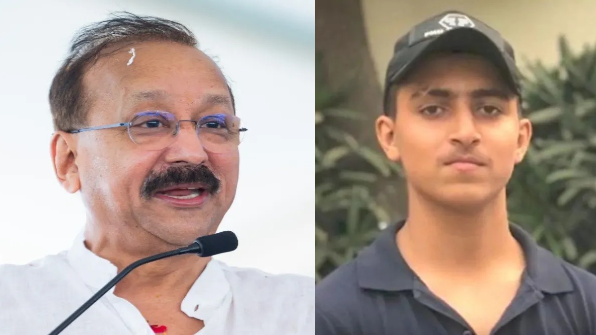 Zeeshan Akhtar, Key conspirator in Baba Siddique murder case 'arrested' in Canada
