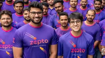 Zepto’s Growth Hit a Wall  CEO Breaks Silence on What’s Really Happening!