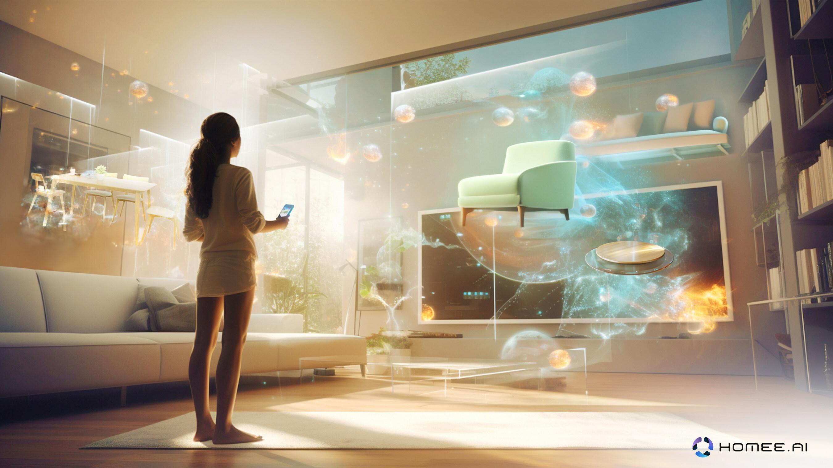 AI platforms are the new luxury design partner!