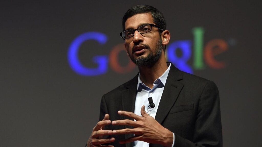 How Sundar Pichai’s 10 Habits Made Him the Boss of Google!