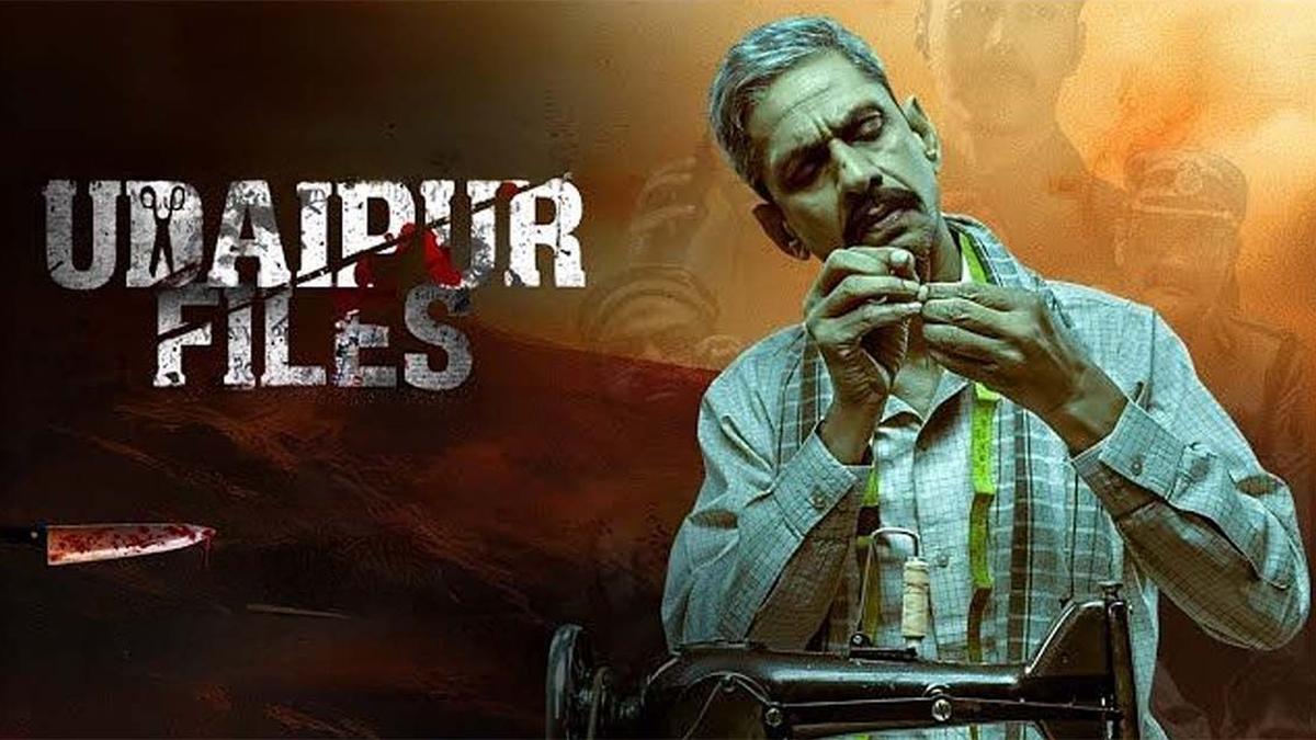 "Udaipur files will shake the Nation", says Rajasthan Minister !
