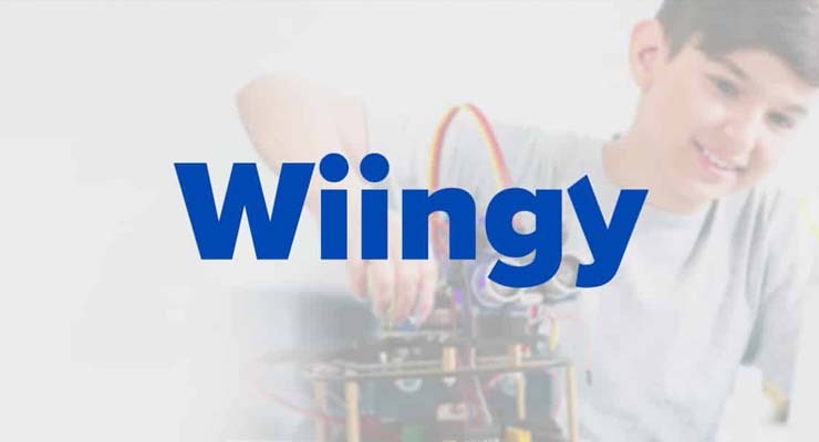 Startup of the Day: Wiingy