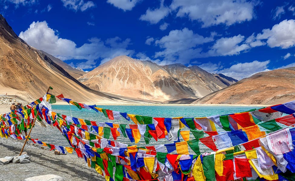 This is how Ladakh became a part of India!